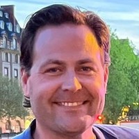 Tim Ruscher
