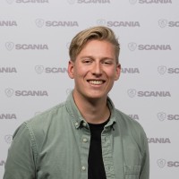 Frank Te Kaat