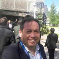 César Hernán Cornejo Sierra