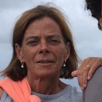 Magdalena Walker Mena