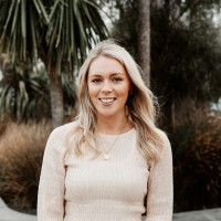 Kristie Boland