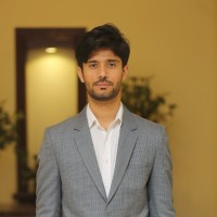 Saad Gulzar