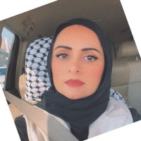 Ahlam Mahmoud