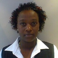 Nonhlanhla Modisane