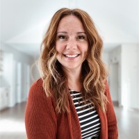 Nathalyn O'Driscoll