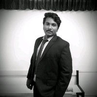 Nithin M Pillai