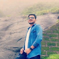 Dhruvik Mungara