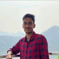 Vishnu Prasannan