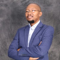 Mathews Chilwane