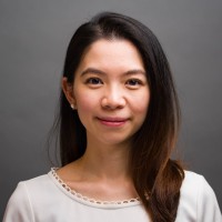Ju Yi (Angela) Shan