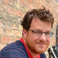 Zak Steele