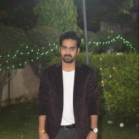 Dipankar Singh
