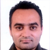 Vikas Sharma