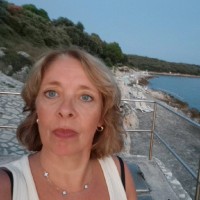 Sandra Dolfing