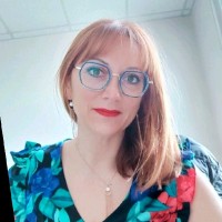 Mylène Lourenco