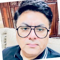 Usman Saif