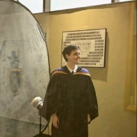 Daniel Melanson