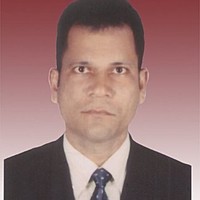 Mohammed   Tafazzul Hussain