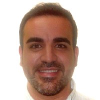 Pablo Alberto García Carmona