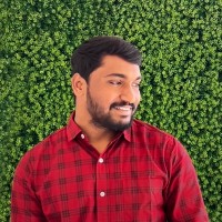 Pavan Kumar N R
