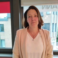 Heidi Van Der Veken