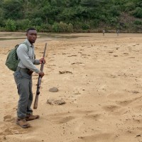 Njabulo Ngwazi
