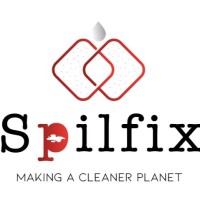Spilfix ( Making a Cleaner Planet )