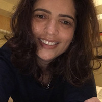 Rosa Menezes