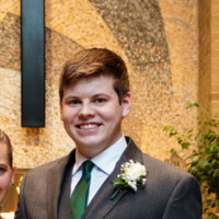 Andrew Reubi