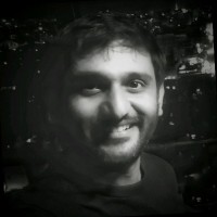 Varun Choubey