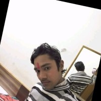 Shrikant Yadav
