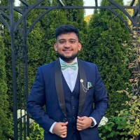 Shakinur Chowdhury