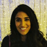 Rupa Sharma