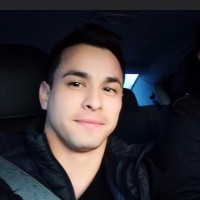 Víctor Leyva Gallegos