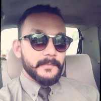 Waqas Hussain