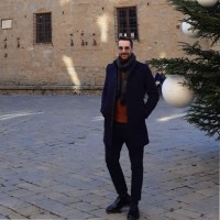 Luca Ferro