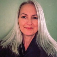 Gina Raymond, FCIPD