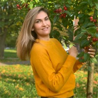 Lesia Sukomel