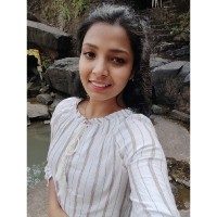 Sanjana Panda