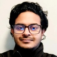 Sadat Sakif Ahmed