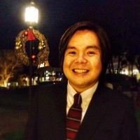 John Christian Santos