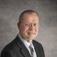 Jeff Griffith, MSCM, PMP, CPE