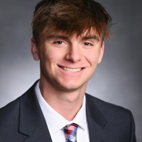Kieran Thomas