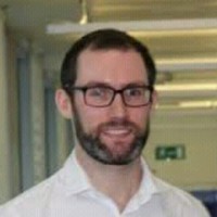 Conor Keegan, Phd