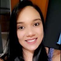 Daiana Dos Santos Mangueira