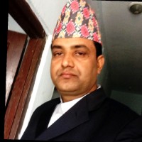 Kapil Deb Subedi Ph.D.