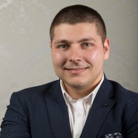 Radostin Georgiev