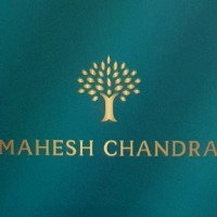 Mahesh Chandra