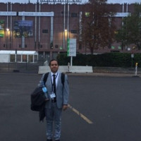 José Fernando Cáceres Cedeño