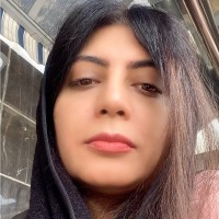 Afsane Khatibi